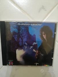 Clannad Legend cd