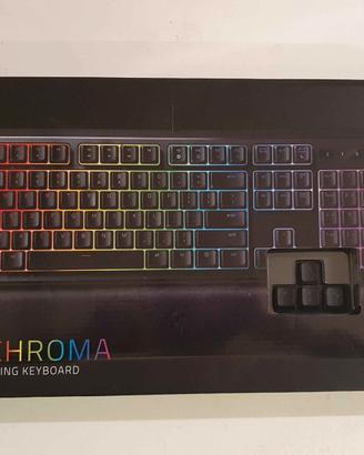 Razer Ornata Chroma V1 30 € (SOLO A ROMA)