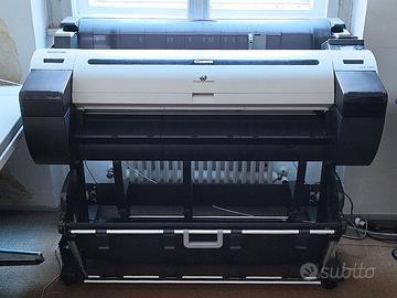 Plotter Canon iPF780