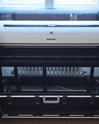 Plotter Canon iPF780
