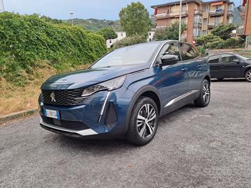 Peugeot 3008 BlueHDi 130 S&S Allure Pack