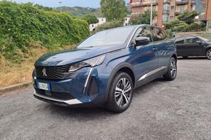 Peugeot 3008 BlueHDi 130 S&S Allure Pack