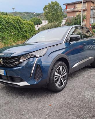 Peugeot 3008 BlueHDi 130 S&S Allure Pack