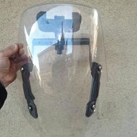 Cupolino originale honda transalp 750 2024