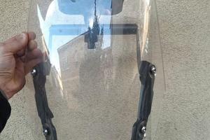 Cupolino originale honda transalp 750 2024