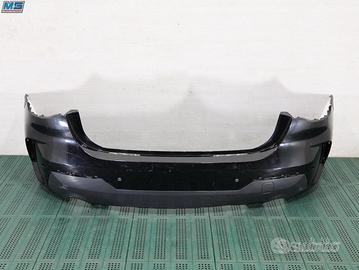 BMW G22 G23 Paraurti posteriore M Sport | 23615