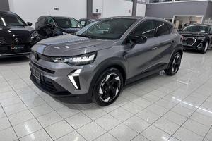 Captur 1.0 100cv Techno GPL CASA MADRE BELLA