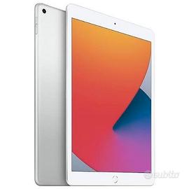 IPAD 8