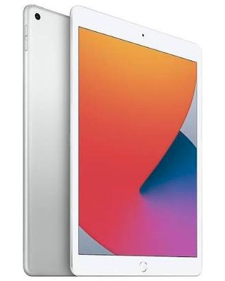 IPAD 8
