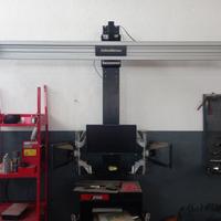 Attrezzature gommista