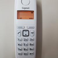 telefono cordless GIGASET AS120