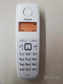 telefono cordless GIGASET AS120