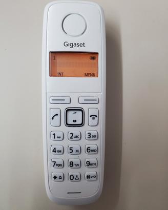 telefono cordless GIGASET AS120