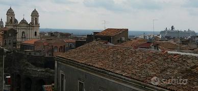 Stanza singola ex Monastero dei Benedettini