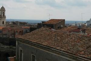 Stanza singola ex Monastero dei Benedettini