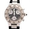 cartier-21-chronoscaph-ref-2424-acciaio-quartz