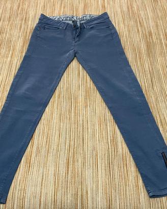 Pantalone donna Calvin Klein