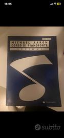 Libro musicale michael aroon