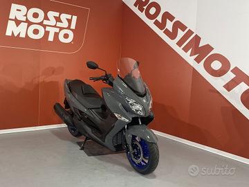 SUZUKI Burgman AN 400 Burgman 400 ABS MY21 (2021