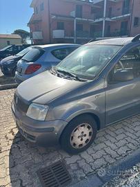 Fiat Panda 1.2 benzina