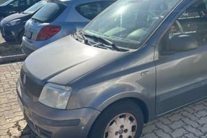 Fiat Panda 1.2 benzina