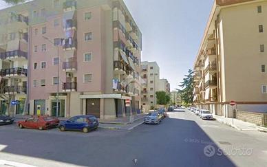 DEPOSITO A BISCEGLIE
