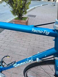Bici Tommasini 