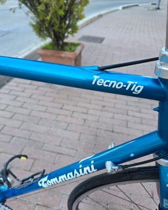 Bici Tommasini 