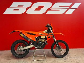 KTM 250 EXC-F 2025