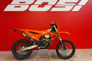 KTM 250 EXC-F 2025