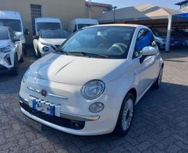 FIAT 500C 1.2 Lounge