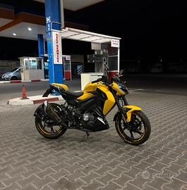 Keeway Rkf 125 - 9k km- 2023 (leggi sotto)
