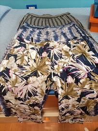 pantaloni estivi donna 