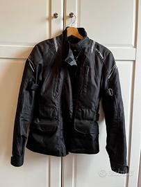 Giacca moto Acerbis Lady