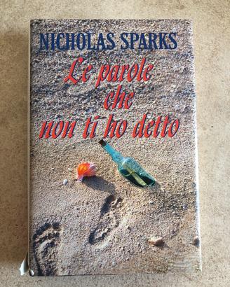 Le parole che non ti ho detto