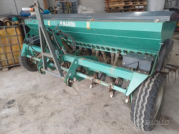 Seminatrice nardi regina 300