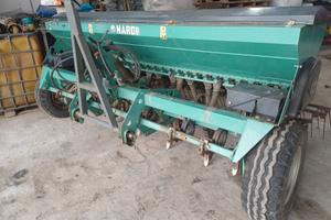 Seminatrice nardi regina 300