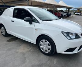 Seat Ibiza 1.4 TDI 75 CV VAN