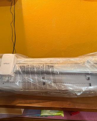 Cricut Venture- Plotter Da Taglio