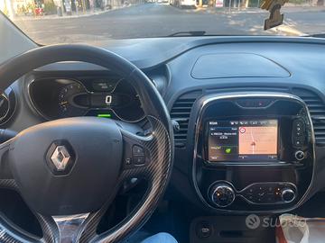 Renault Captur 1.5 dci 90CV anno 2015