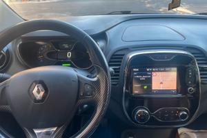 Renault Captur 1.5 dci 90CV anno 2015