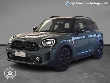 MINI Countryman 1.5 Cooper SE Classic Countryman