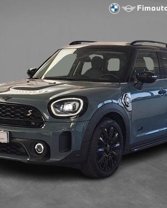 MINI Countryman 1.5 Cooper SE Classic Countryman