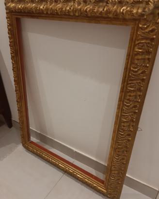 Per gli amanti delle belle cornici