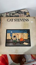 Vinile Cat Stevens