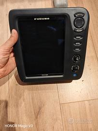 Furuno FCV-585 ecoscandaglio professionale 