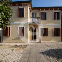Casa singola a Santa Giustina In Colle (PD)