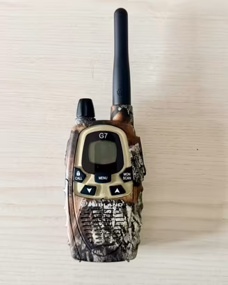 Midland G7 XTR