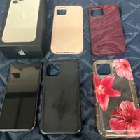 Iphone 11 Pro 256 giga