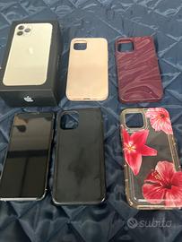 Iphone 11 Pro 256 giga